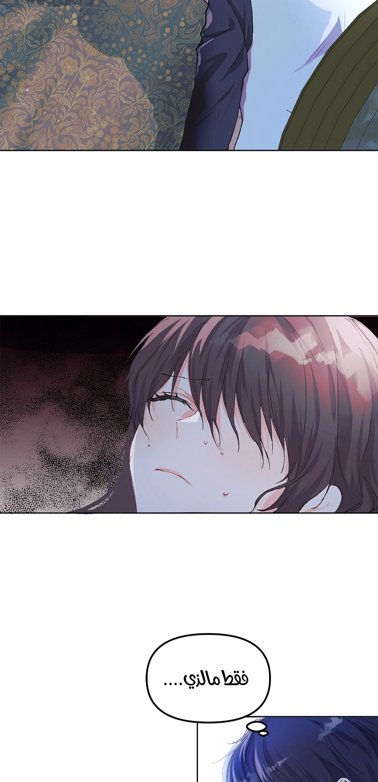 Read The Time of the Terminally Ill Extra AR Manga Online