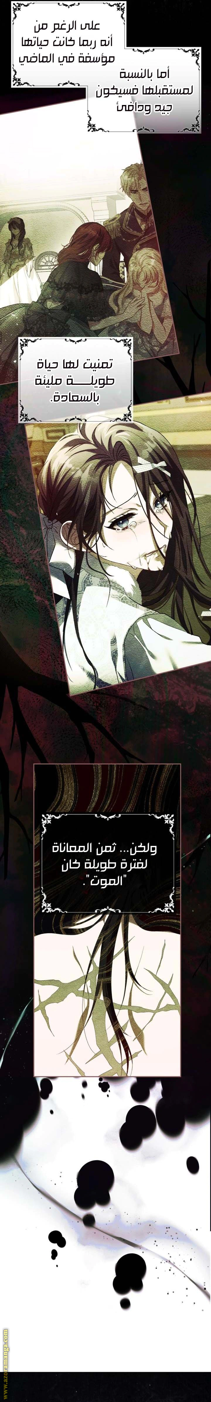 Read The Time of the Terminally Ill Extra AR Manga Online