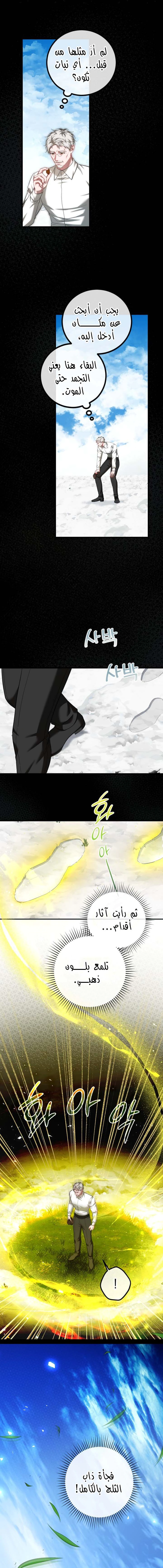 Read The Time of the Terminally Ill Extra AR Manga Online