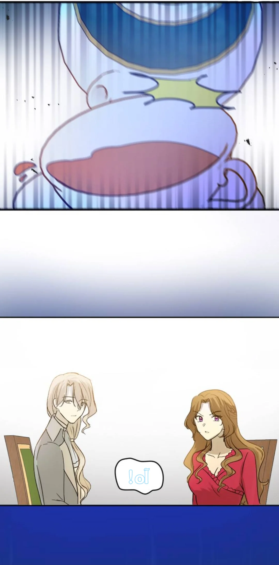 Read The Vampire Lord’s Greatest Wife AR Manga Online