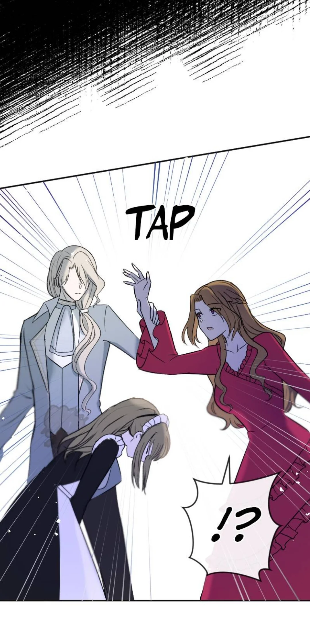 Read The Vampire Lord’s Greatest Wife AR Manga Online