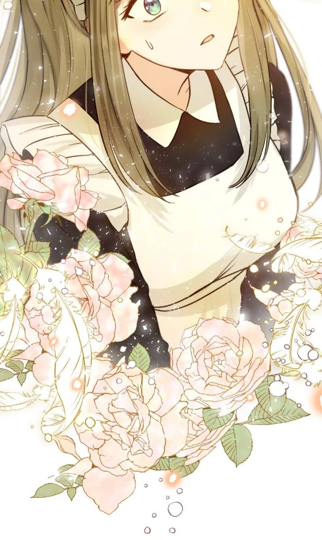 Read The Vampire Lord’s Greatest Wife AR Manga Online