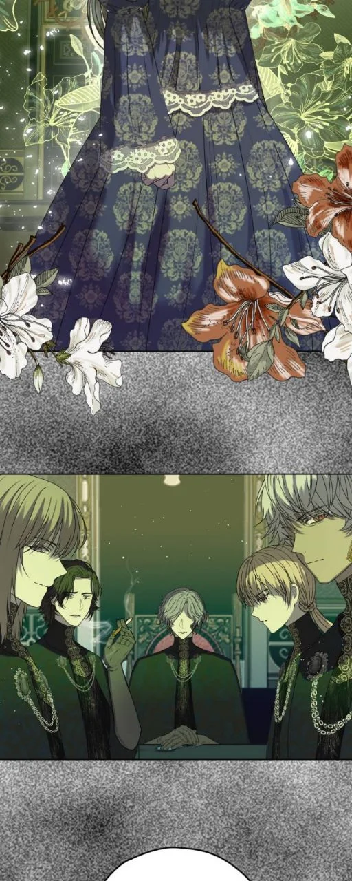 Read The Vampire Lord’s Greatest Wife AR Manga Online