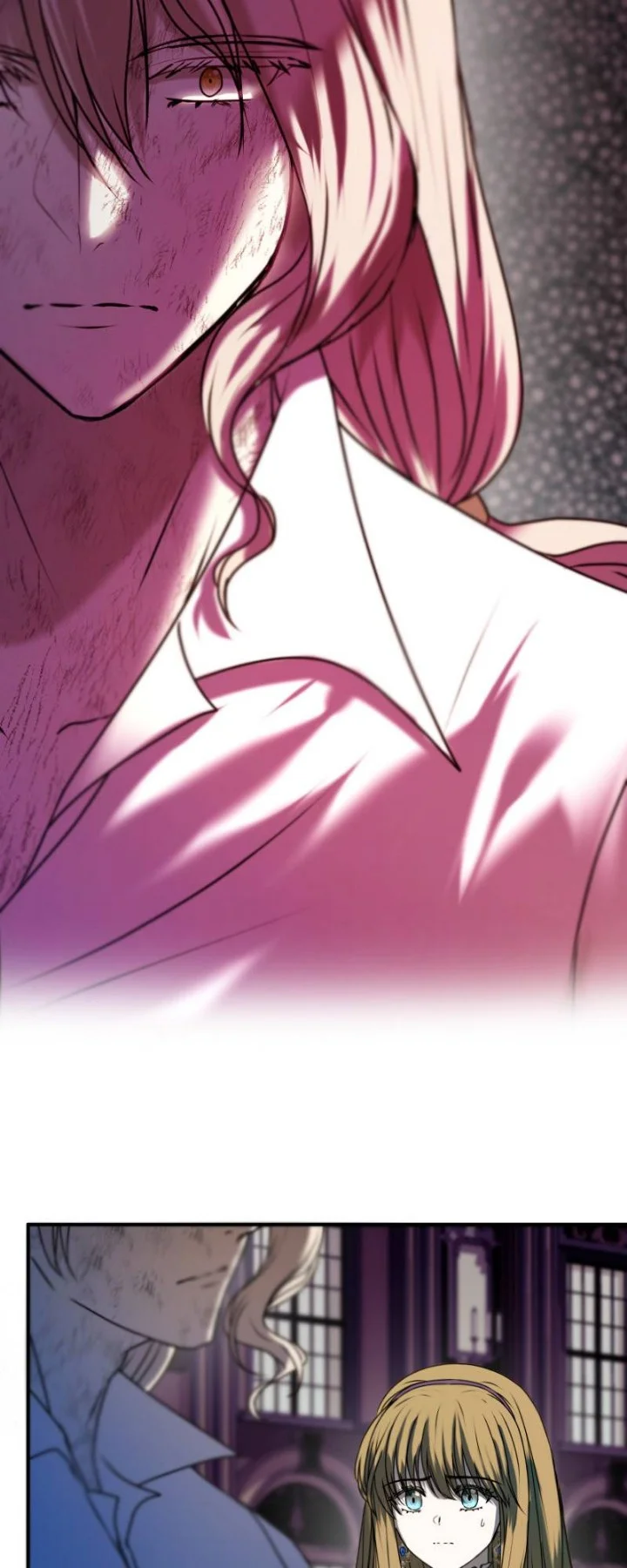 Read The Vampire Lord’s Greatest Wife AR Manga Online