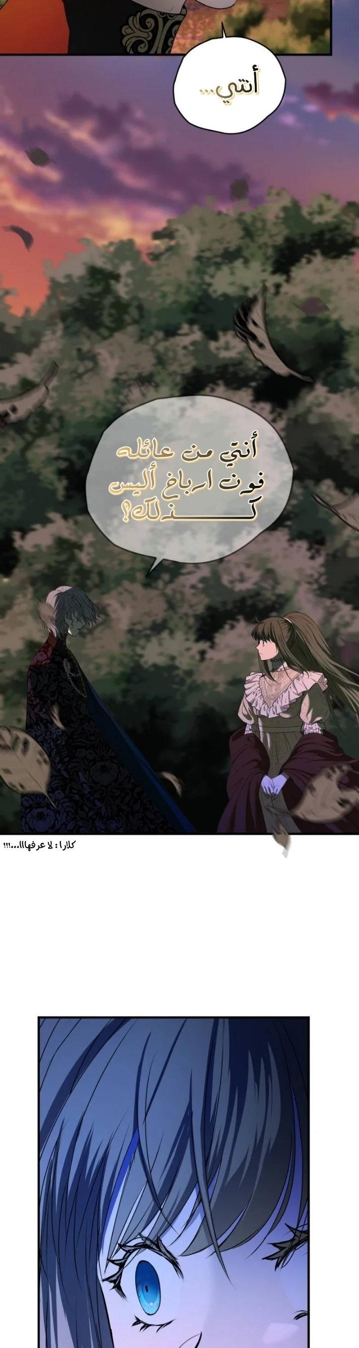 Read The Vampire Lord’s Greatest Wife AR Manga Online