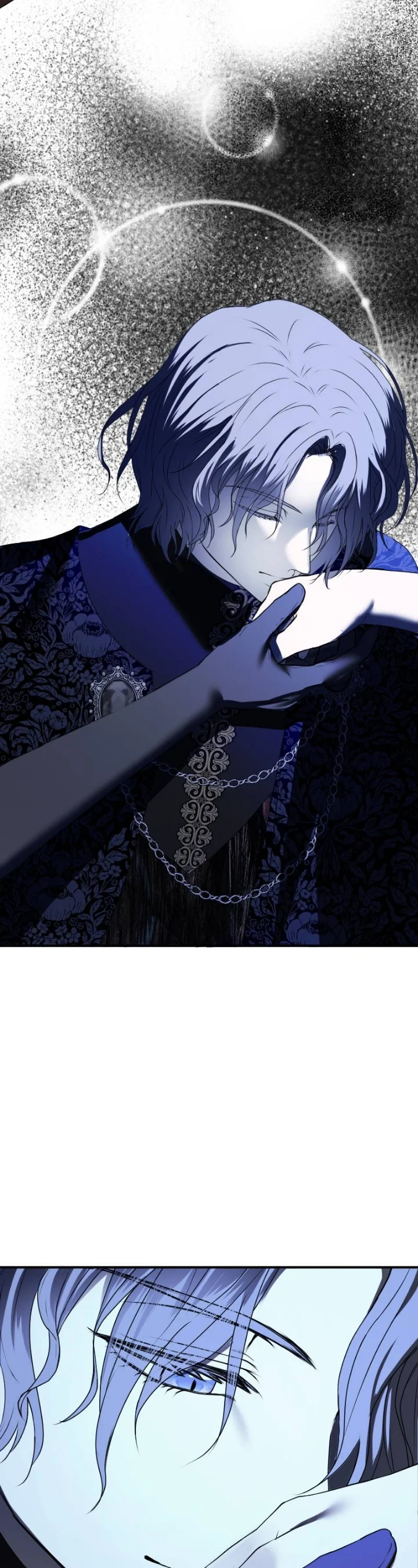Read The Vampire Lord’s Greatest Wife AR Manga Online