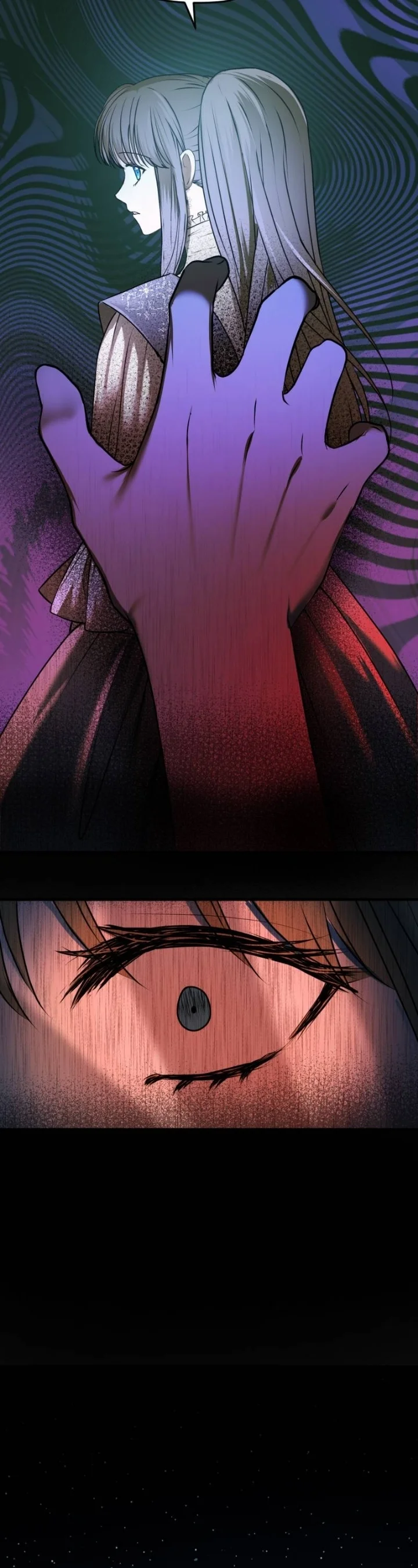 Read The Vampire Lord’s Greatest Wife AR Manga Online