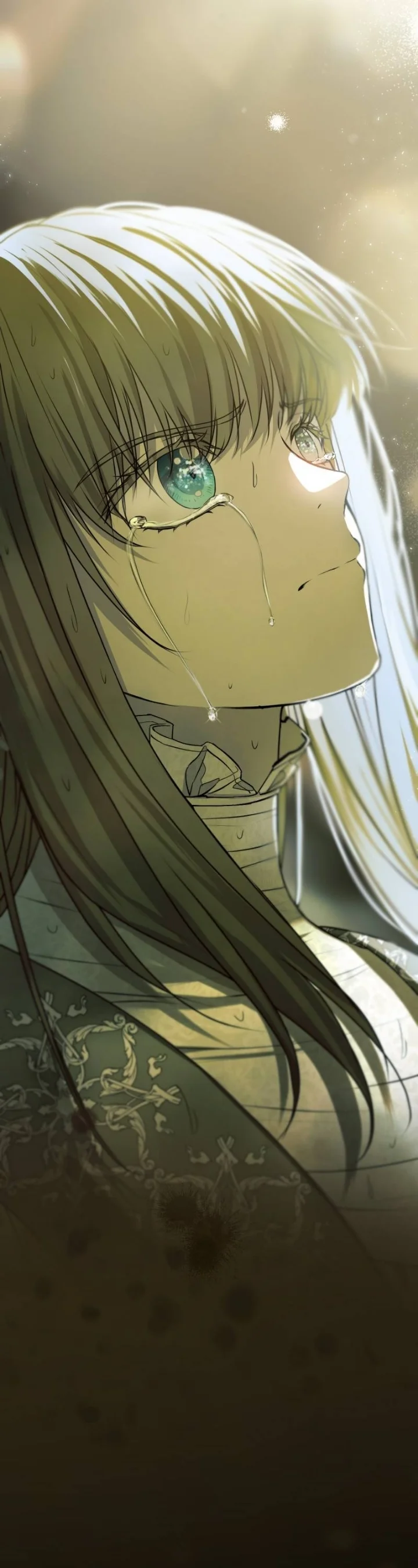 Read The Vampire Lord’s Greatest Wife AR Manga Online