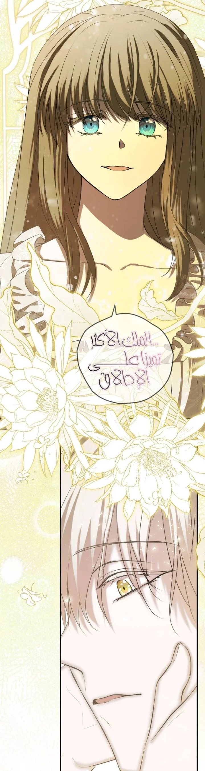 Read The Vampire Lord’s Greatest Wife AR Manga Online