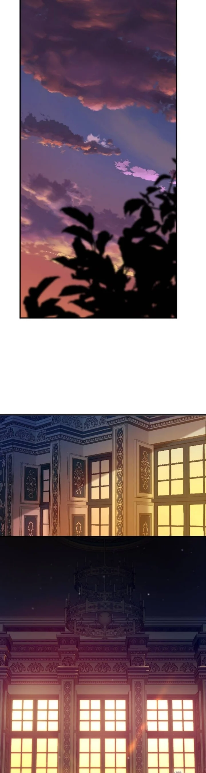 Read The Vampire Lord’s Greatest Wife AR Manga Online