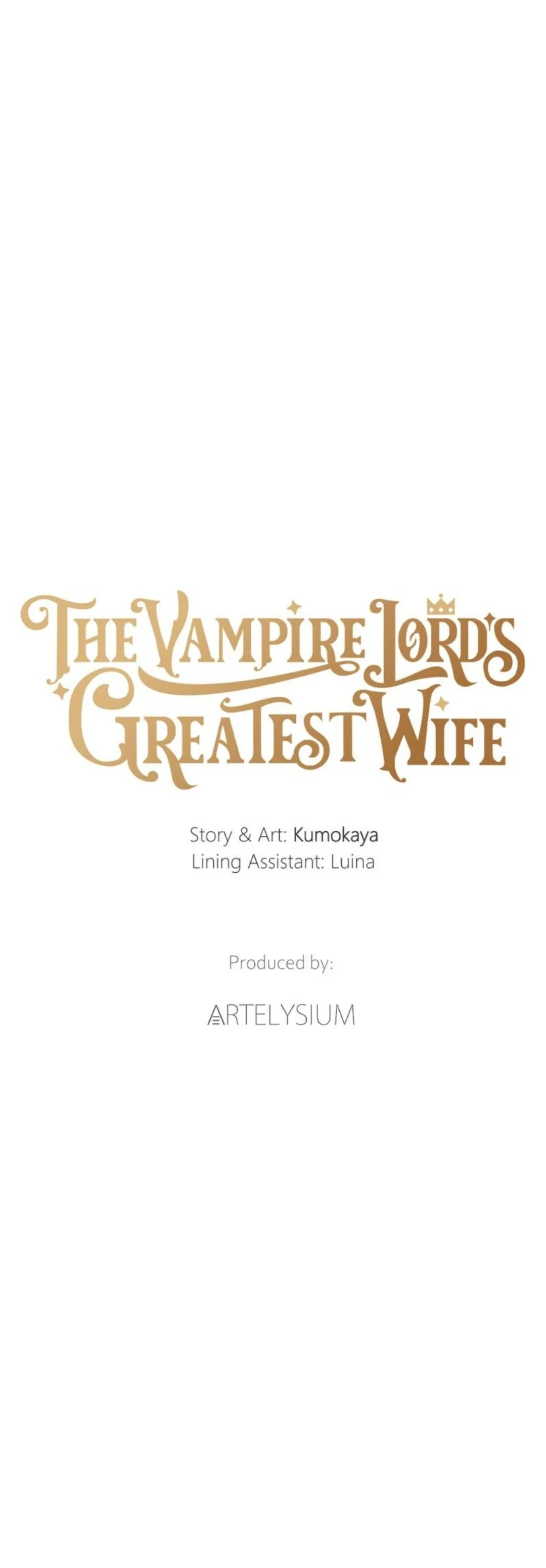 Read The Vampire Lord’s Greatest Wife AR Manga Online