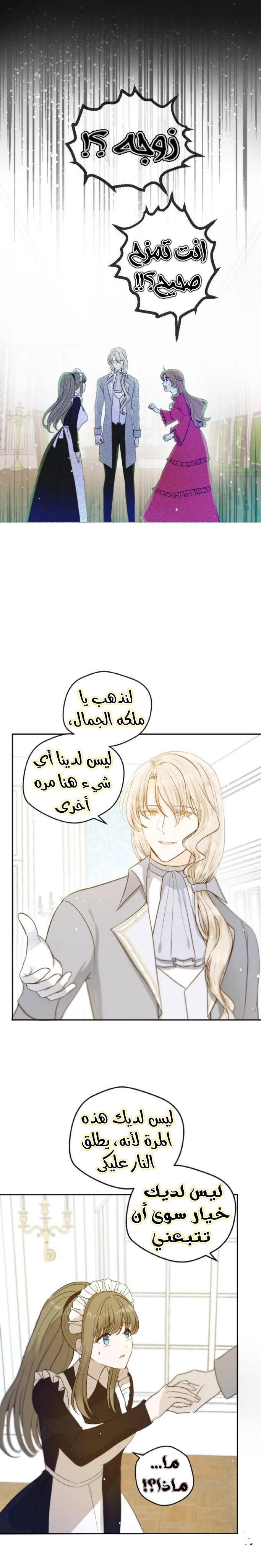 Read The Vampire Lord’s Greatest Wife AR Manga Online