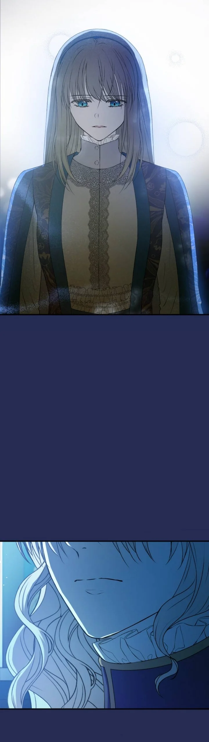 Read The Vampire Lord’s Greatest Wife AR Manga Online