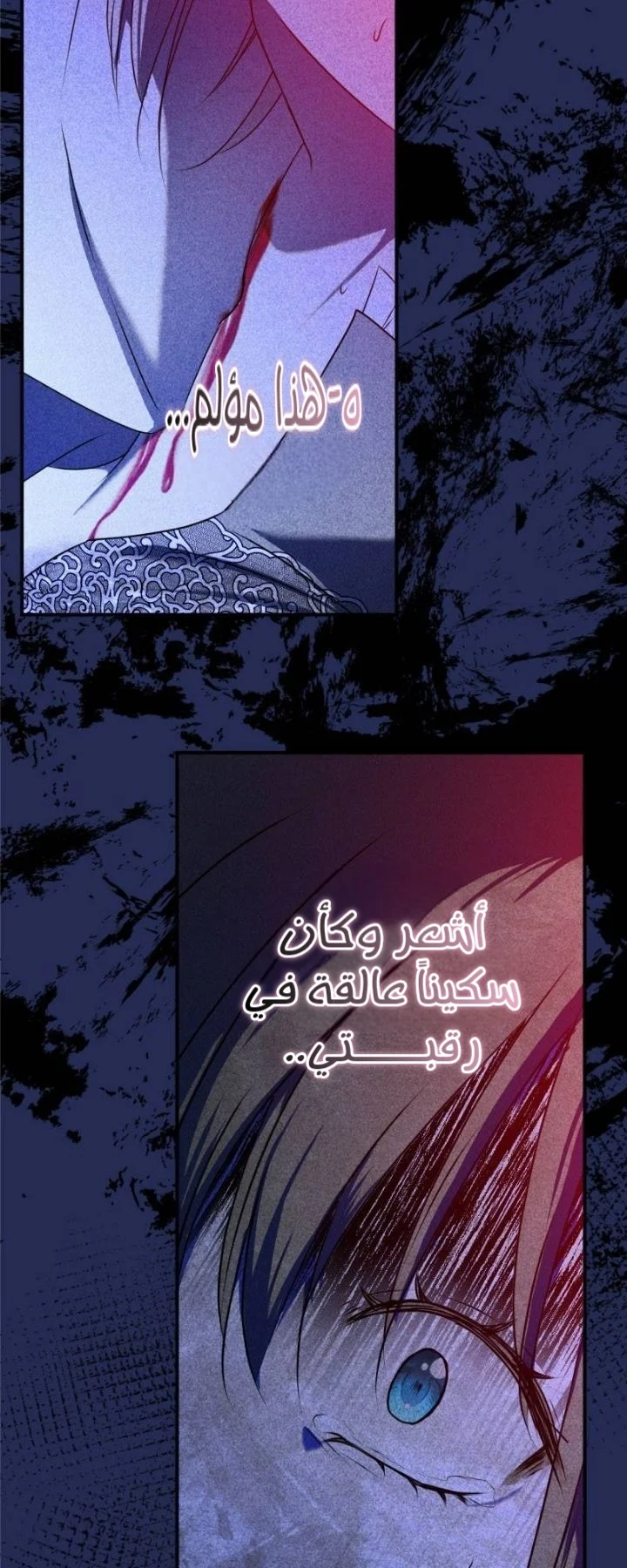 Read The Vampire Lord’s Greatest Wife AR Manga Online
