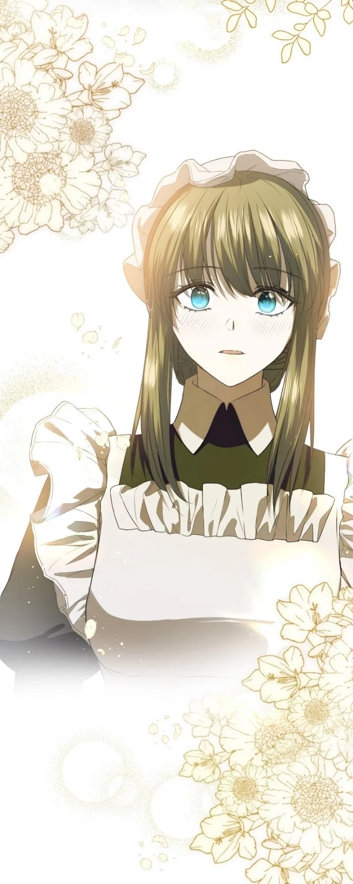 Read The Vampire Lord’s Greatest Wife AR Manga Online
