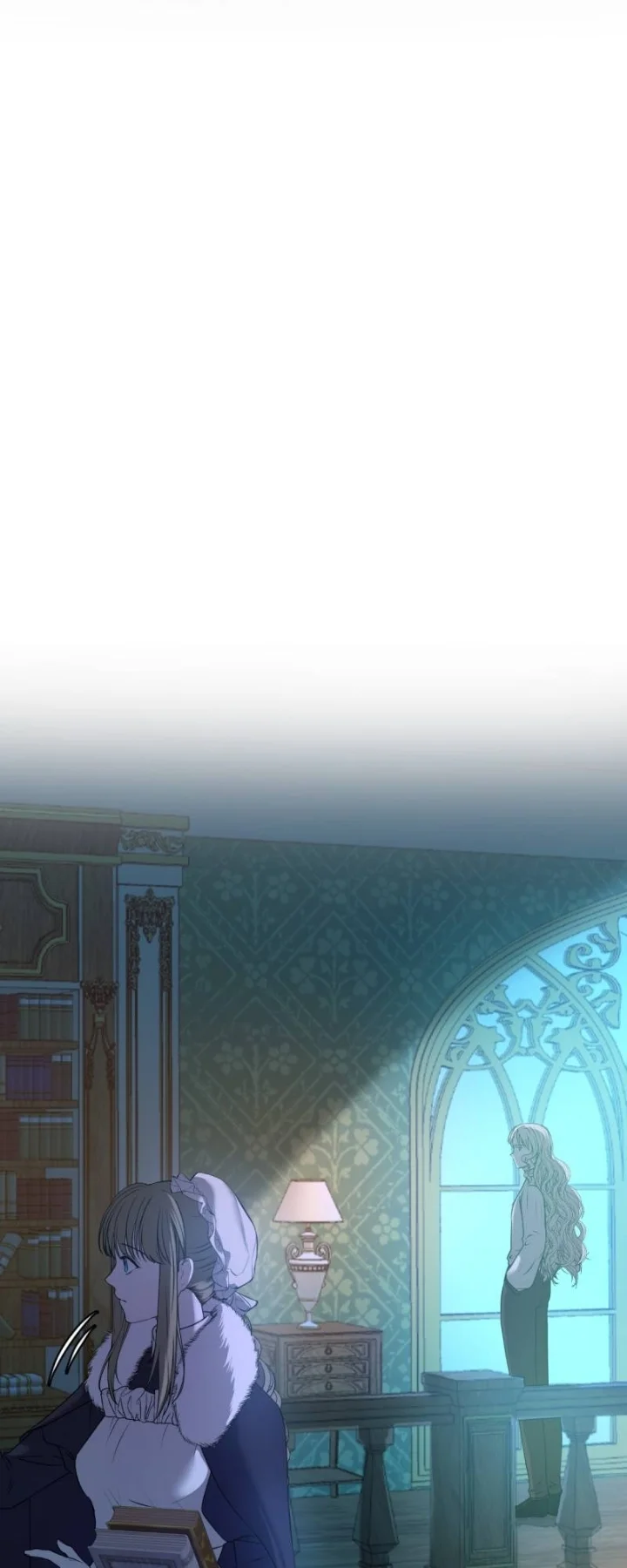 Read The Vampire Lord’s Greatest Wife AR Manga Online