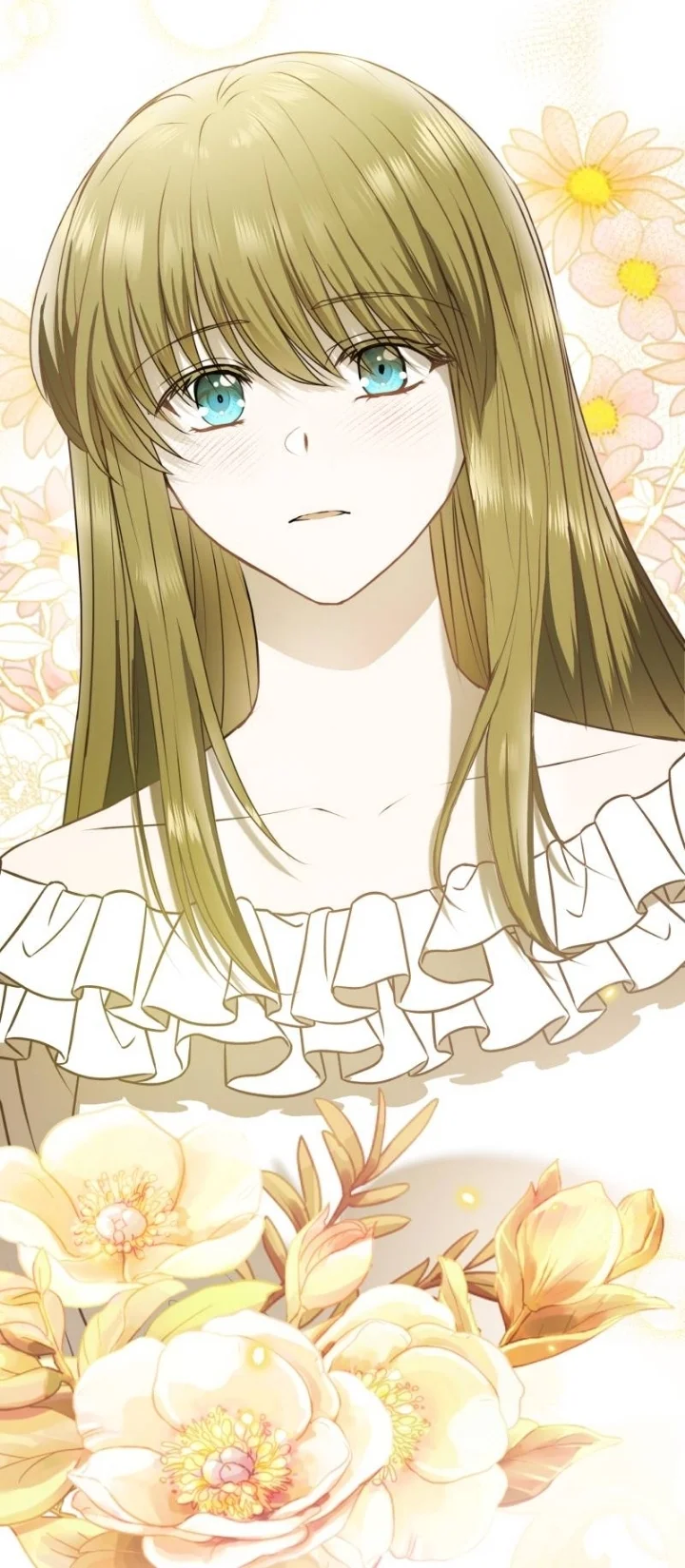 Read The Vampire Lord’s Greatest Wife AR Manga Online