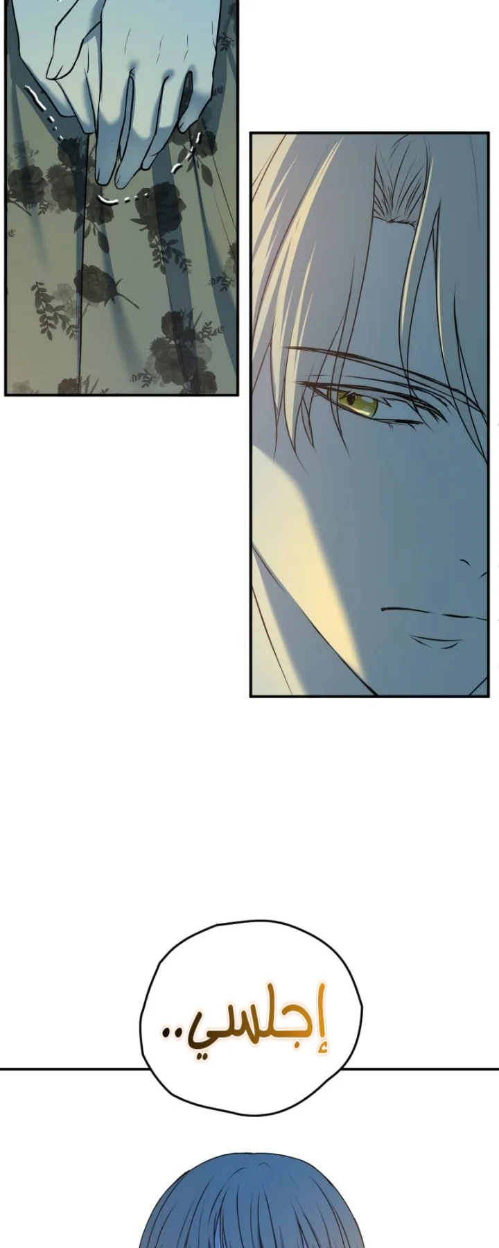 Read The Vampire Lord’s Greatest Wife AR Manga Online