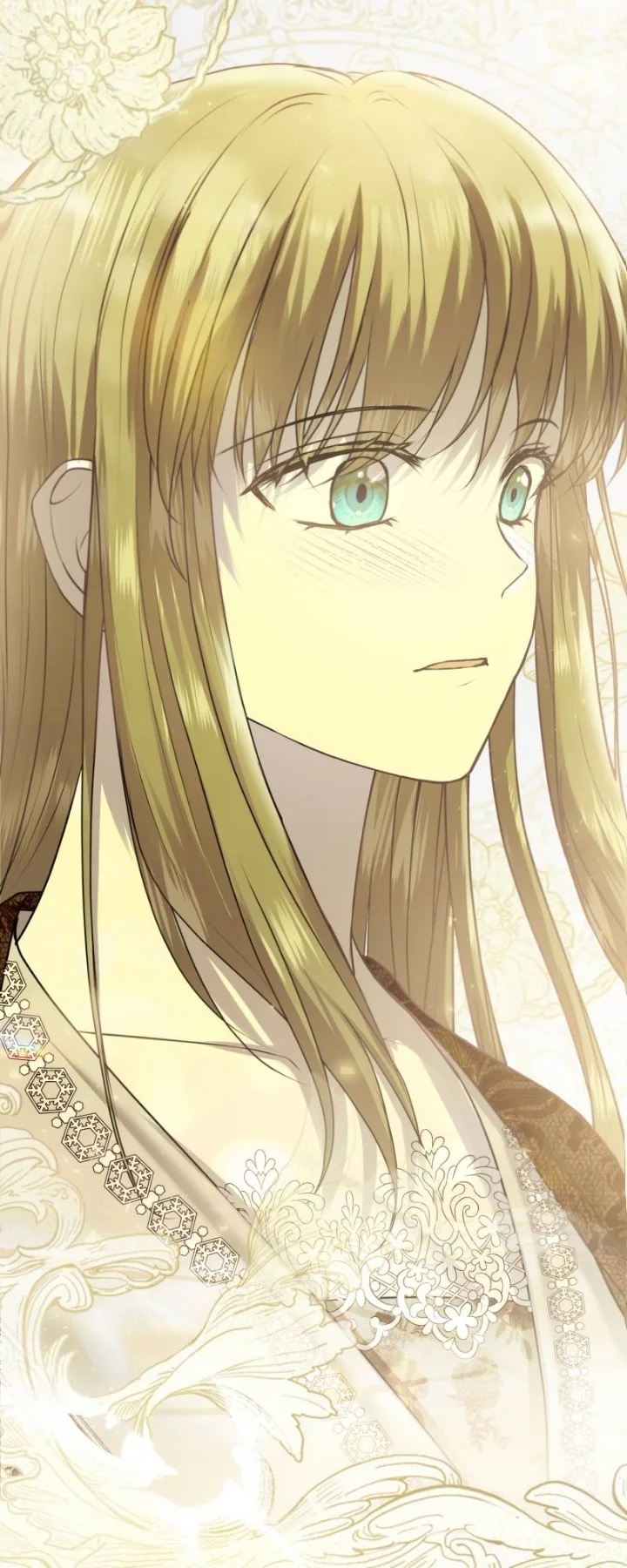Read The Vampire Lord’s Greatest Wife AR Manga Online