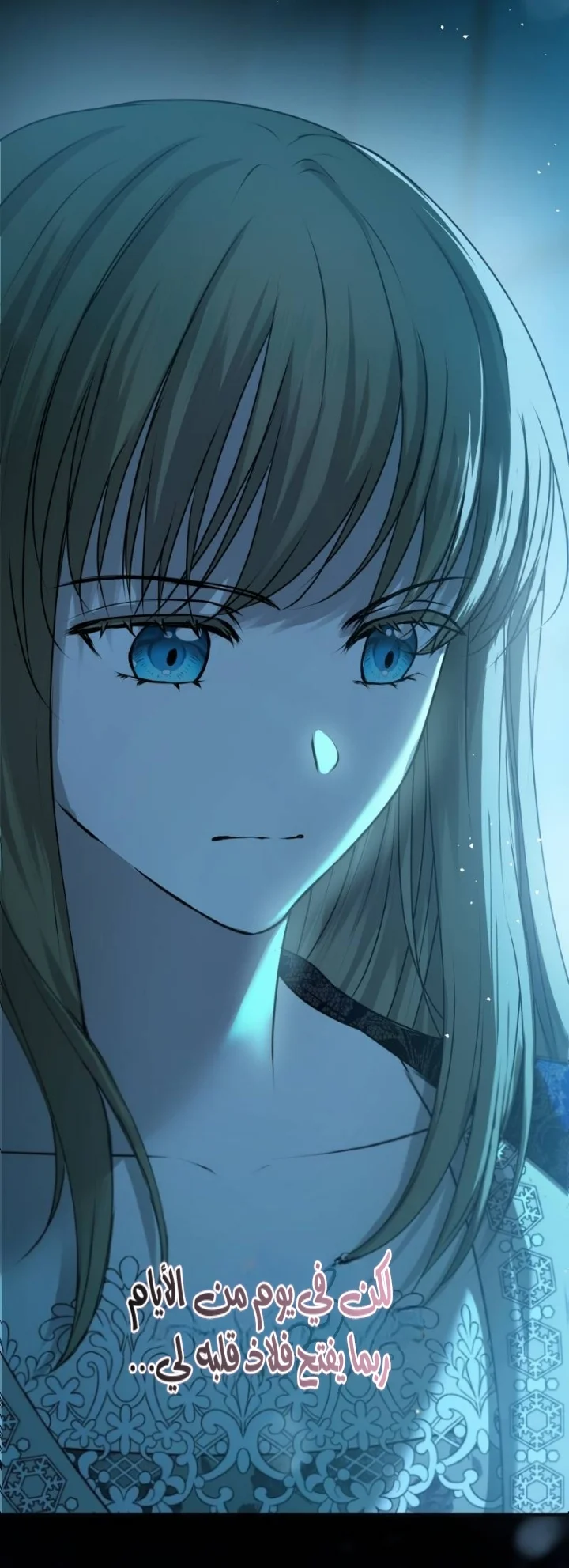 Read The Vampire Lord’s Greatest Wife AR Manga Online