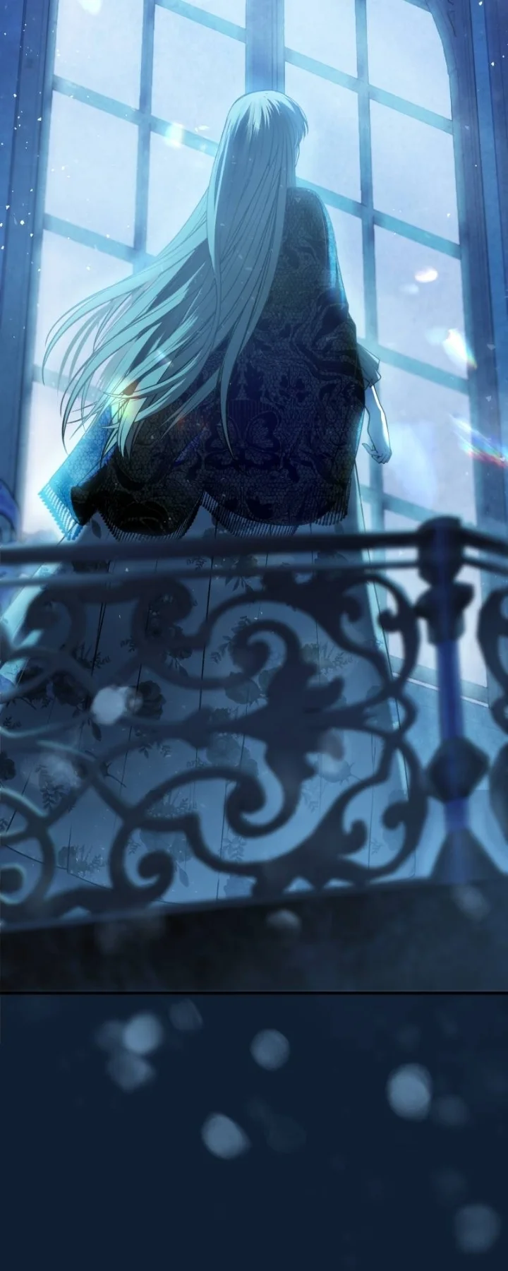 Read The Vampire Lord’s Greatest Wife AR Manga Online
