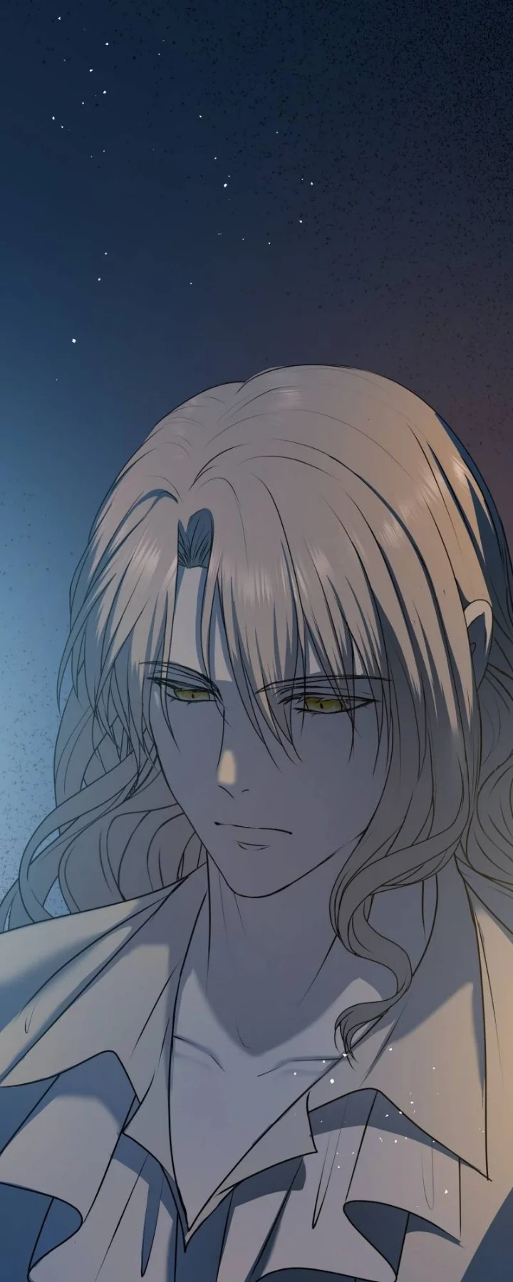 Read The Vampire Lord’s Greatest Wife AR Manga Online