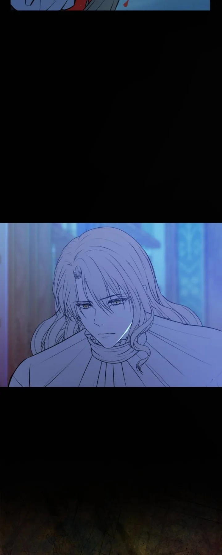 Read The Vampire Lord’s Greatest Wife AR Manga Online