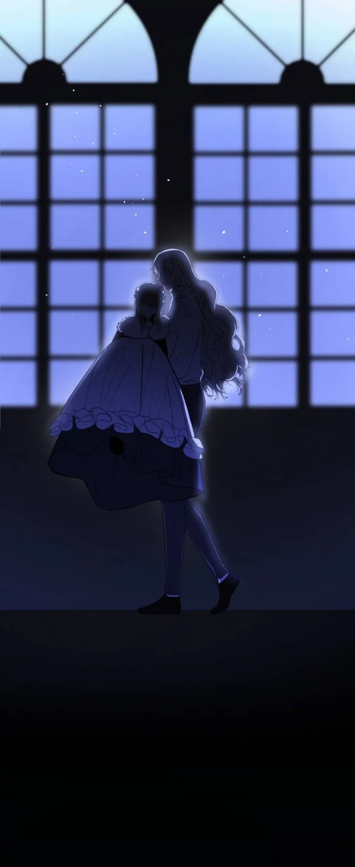 Read The Vampire Lord’s Greatest Wife AR Manga Online