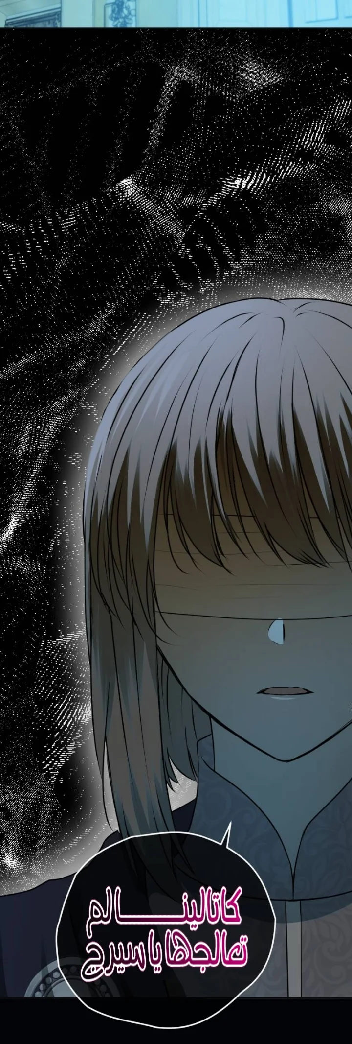 Read The Vampire Lord’s Greatest Wife AR Manga Online