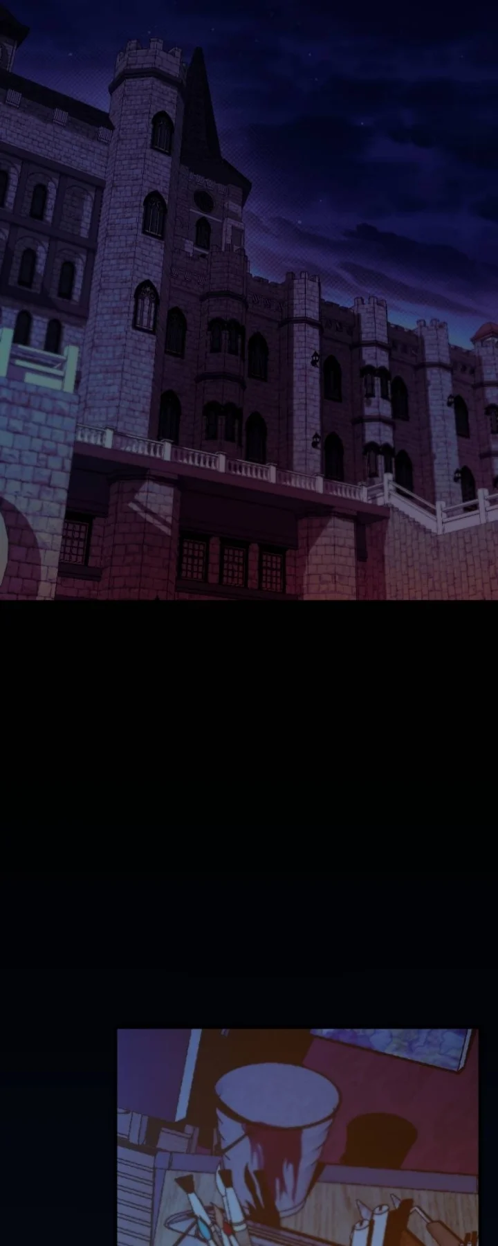 Read The Vampire Lord’s Greatest Wife AR Manga Online