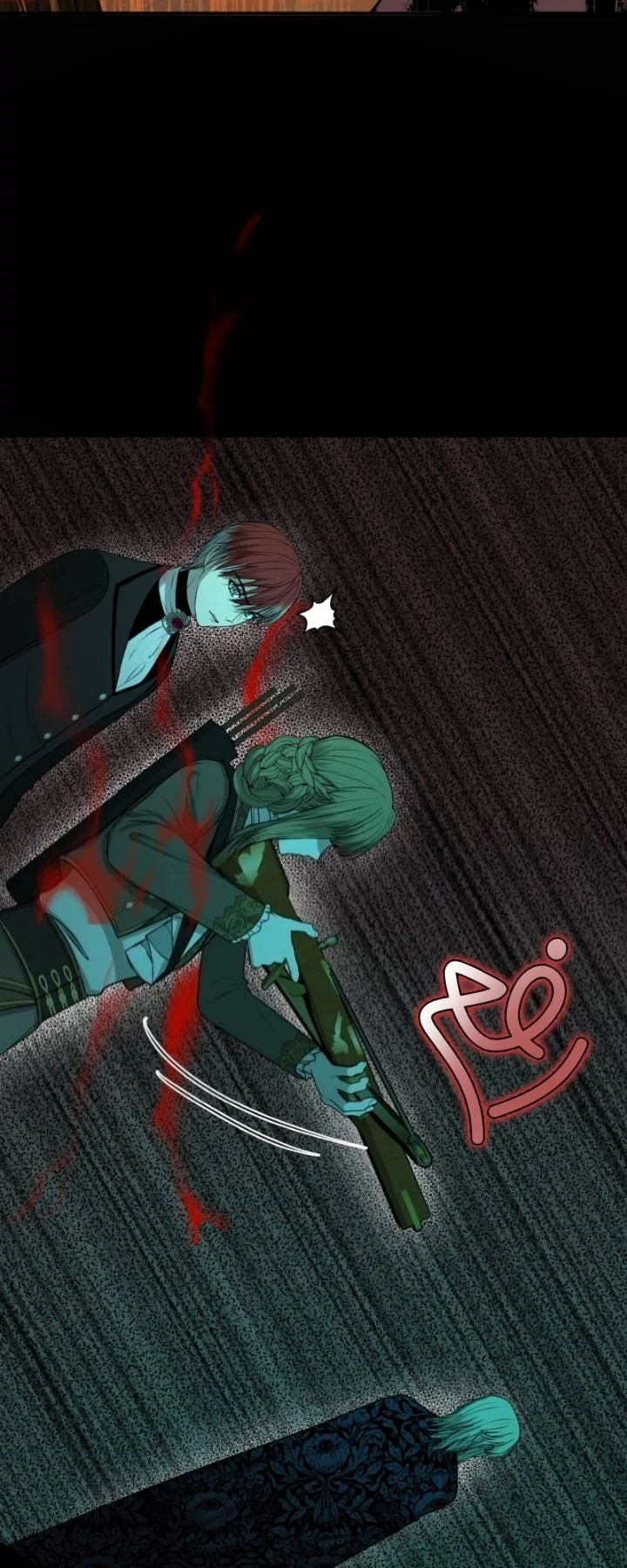 Read The Vampire Lord’s Greatest Wife AR Manga Online