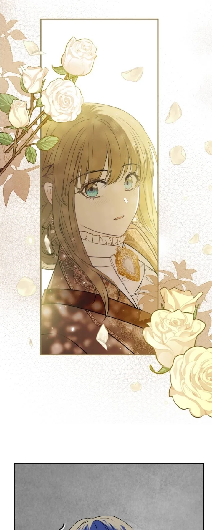 Read The Vampire Lord’s Greatest Wife AR Manga Online