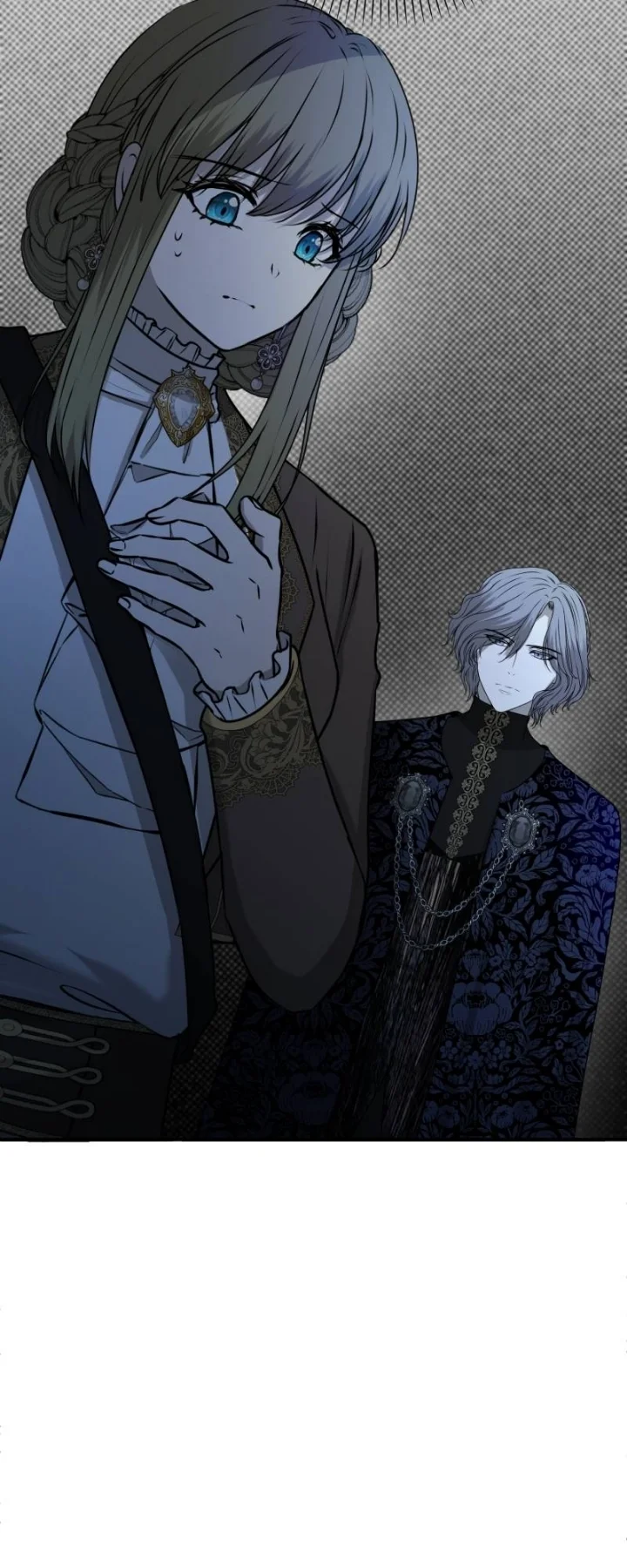 Read The Vampire Lord’s Greatest Wife AR Manga Online