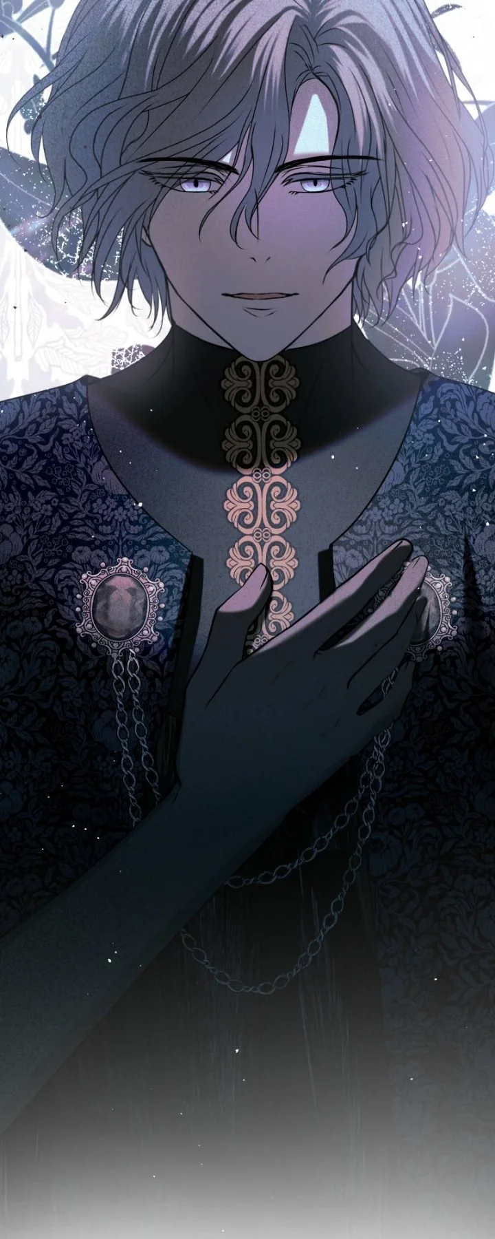 Read The Vampire Lord’s Greatest Wife AR Manga Online