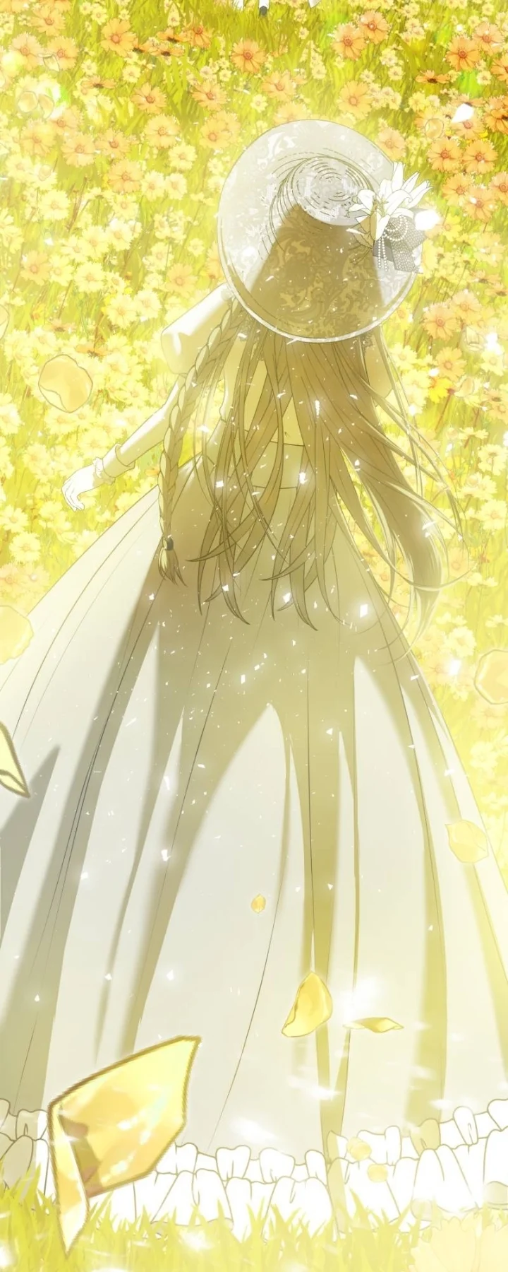 Read The Vampire Lord’s Greatest Wife AR Manga Online