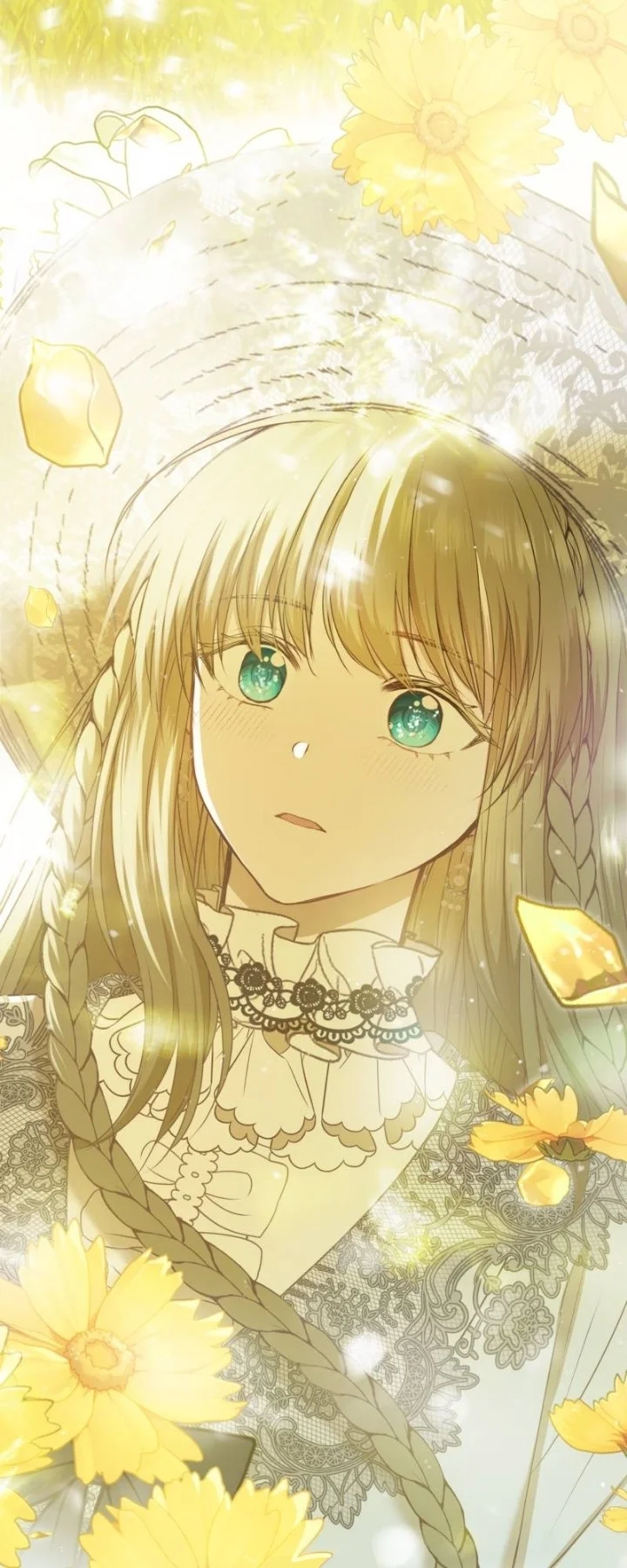 Read The Vampire Lord’s Greatest Wife AR Manga Online