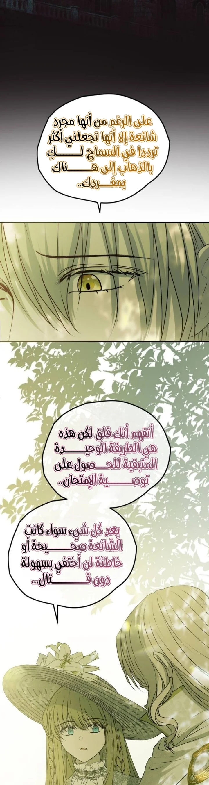 Read The Vampire Lord’s Greatest Wife AR Manga Online