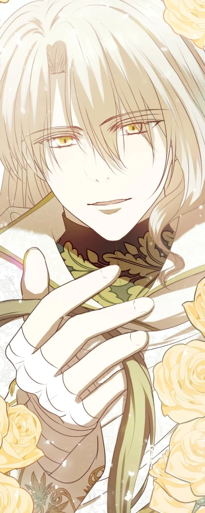 Read The Vampire Lord’s Greatest Wife AR Manga Online