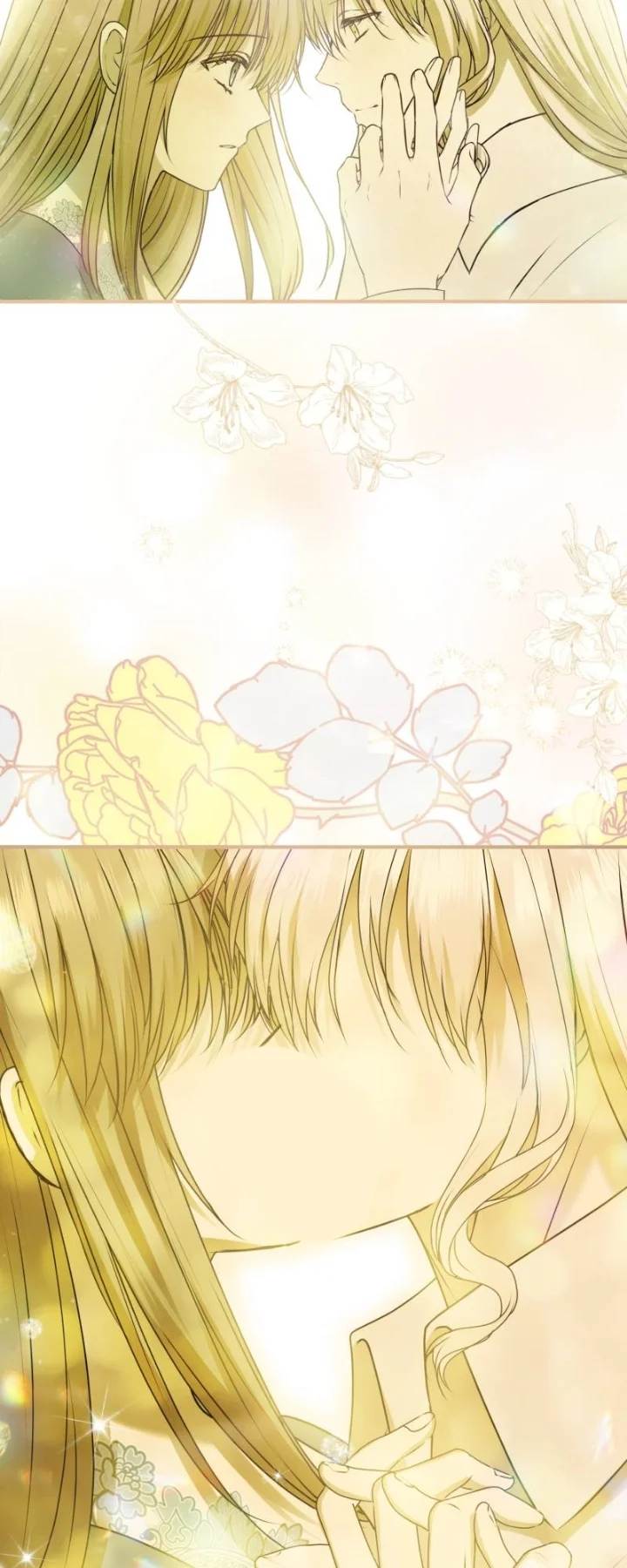 Read The Vampire Lord’s Greatest Wife AR Manga Online
