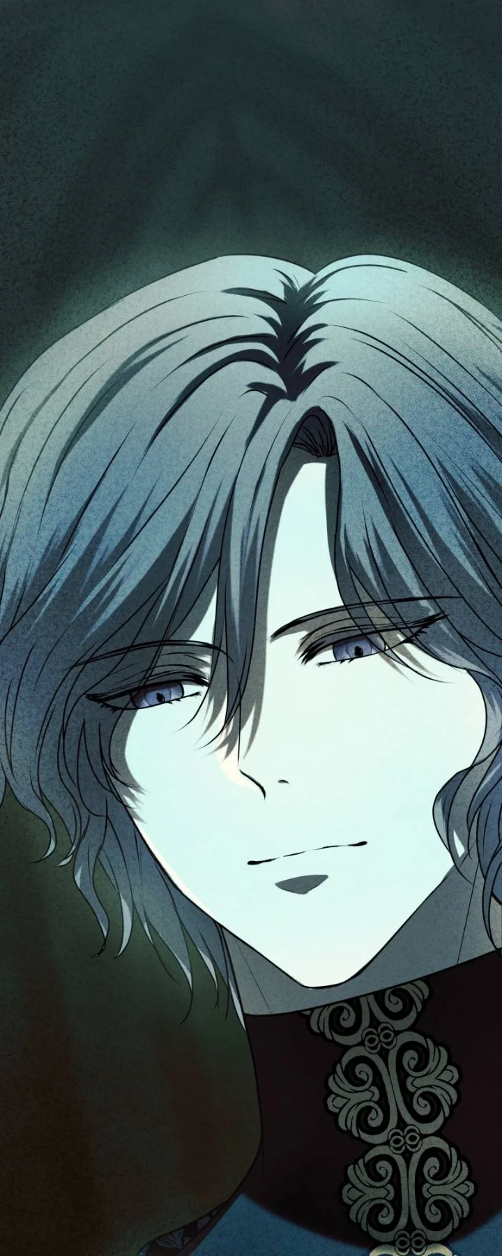 Read The Vampire Lord’s Greatest Wife AR Manga Online