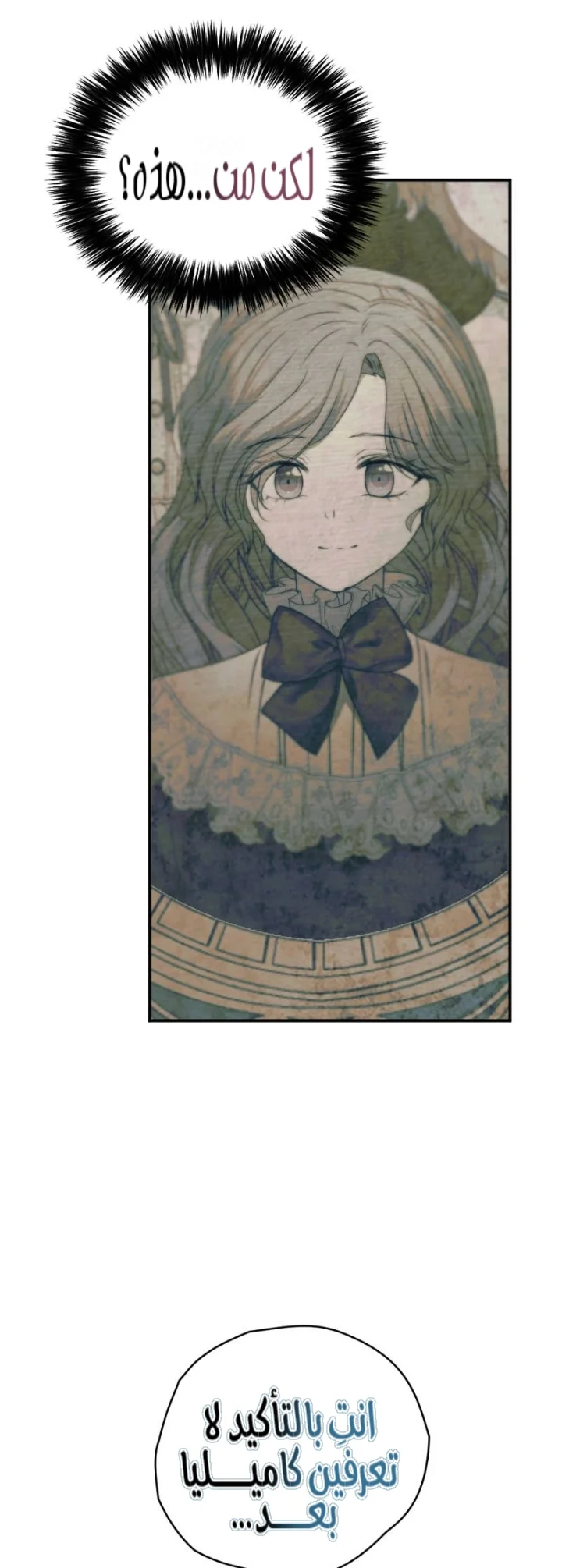 Read The Vampire Lord’s Greatest Wife AR Manga Online