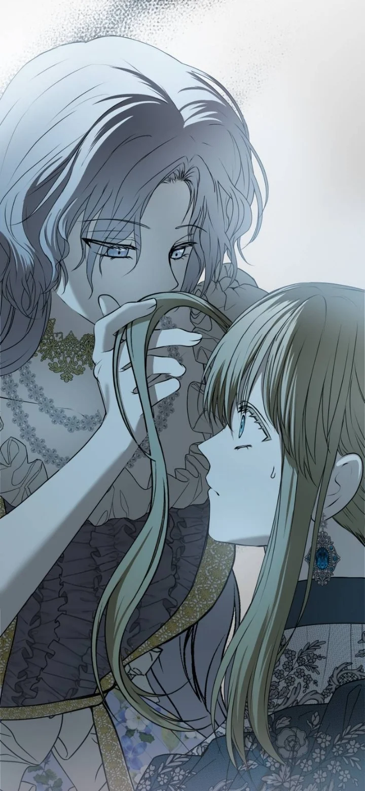 Read The Vampire Lord’s Greatest Wife AR Manga Online