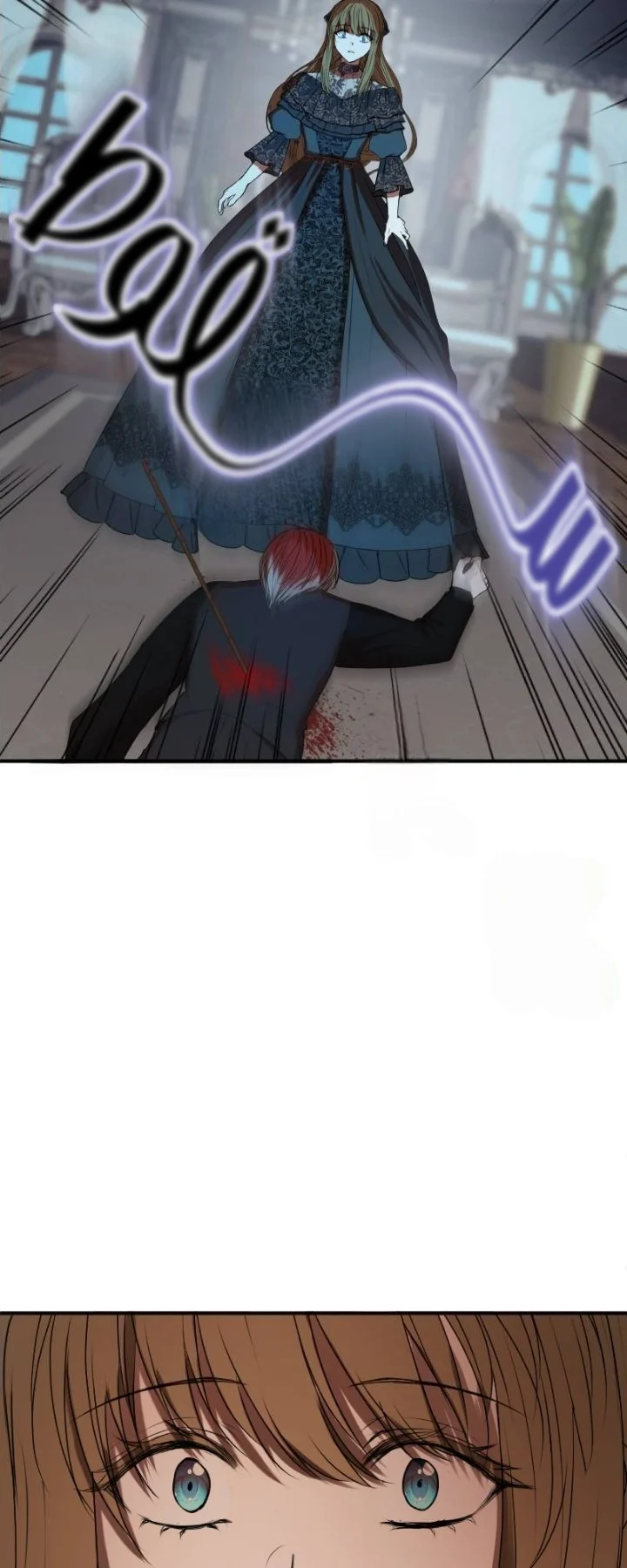 Read The Vampire Lord’s Greatest Wife AR Manga Online