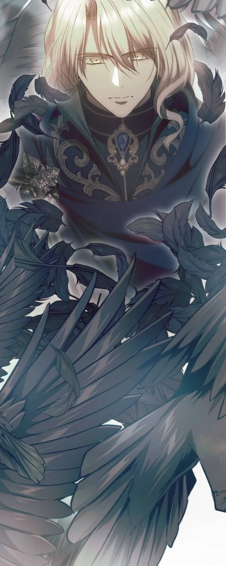 Read The Vampire Lord’s Greatest Wife AR Manga Online