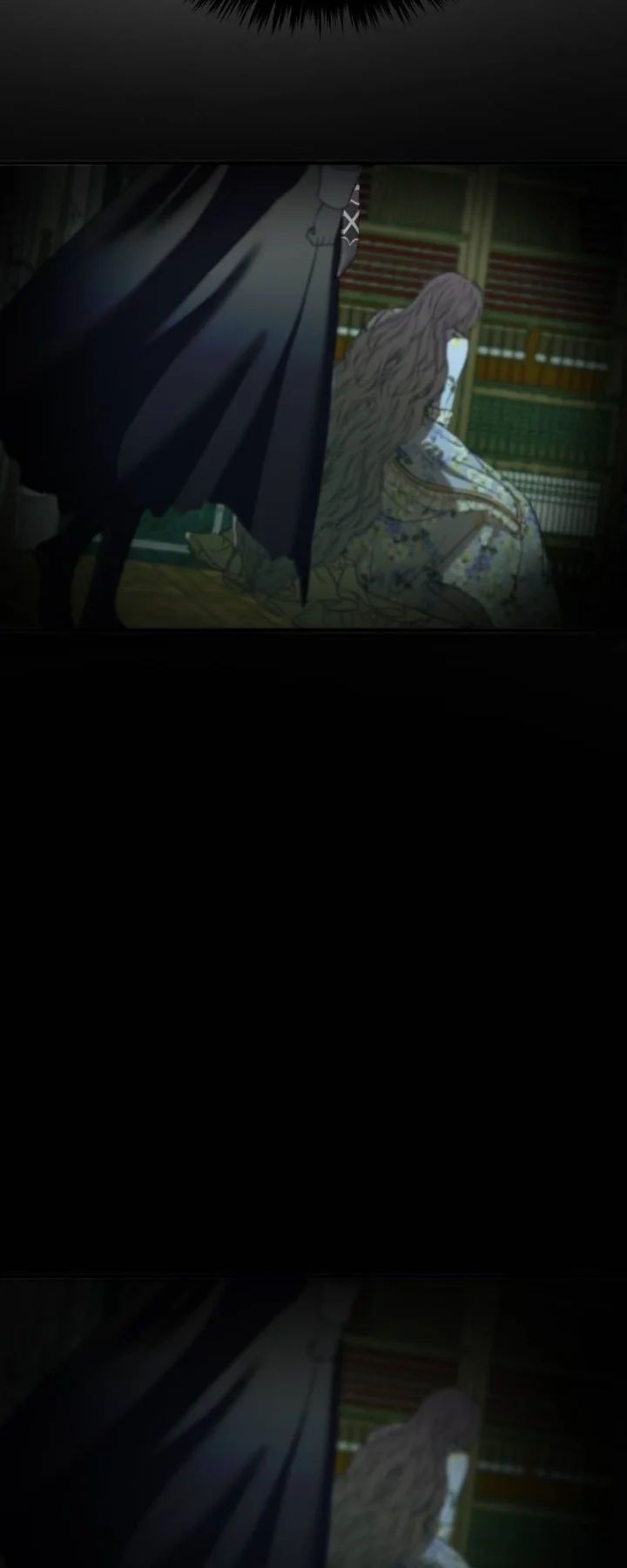Read The Vampire Lord’s Greatest Wife AR Manga Online