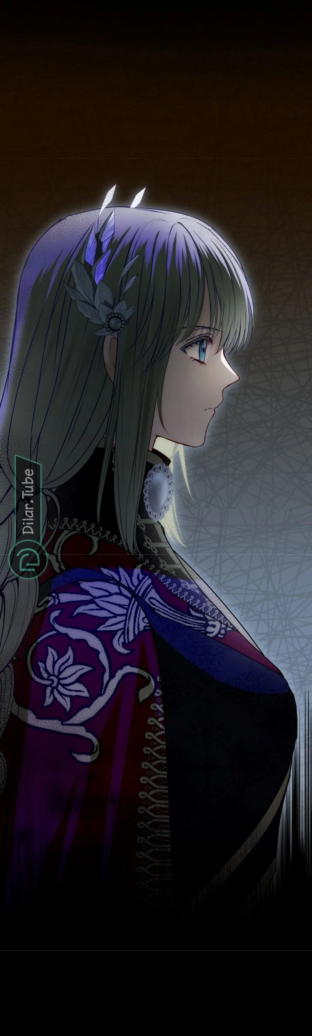 Read The Vampire Lord’s Greatest Wife AR Manga Online