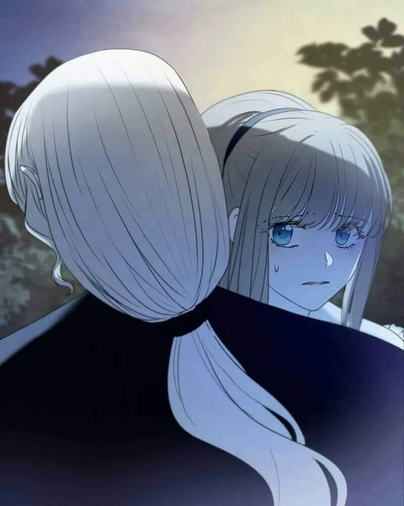 Read The Vampire Lord’s Greatest Wife AR Manga Online