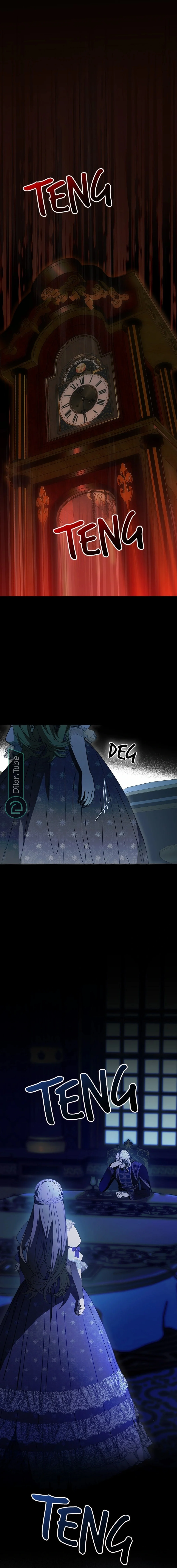 Read The Vampire Lord’s Greatest Wife AR Manga Online