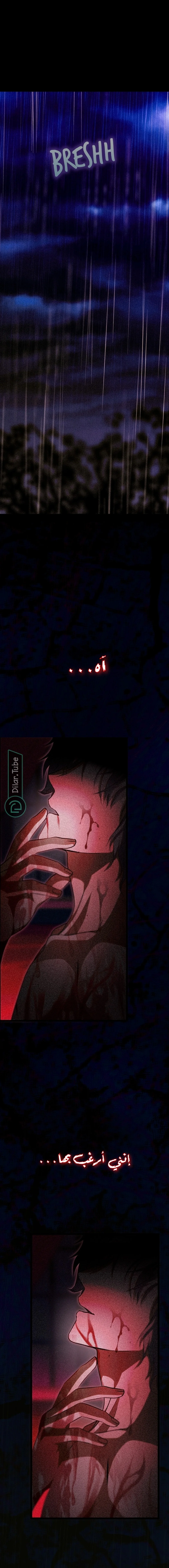 Read The Vampire Lord’s Greatest Wife AR Manga Online