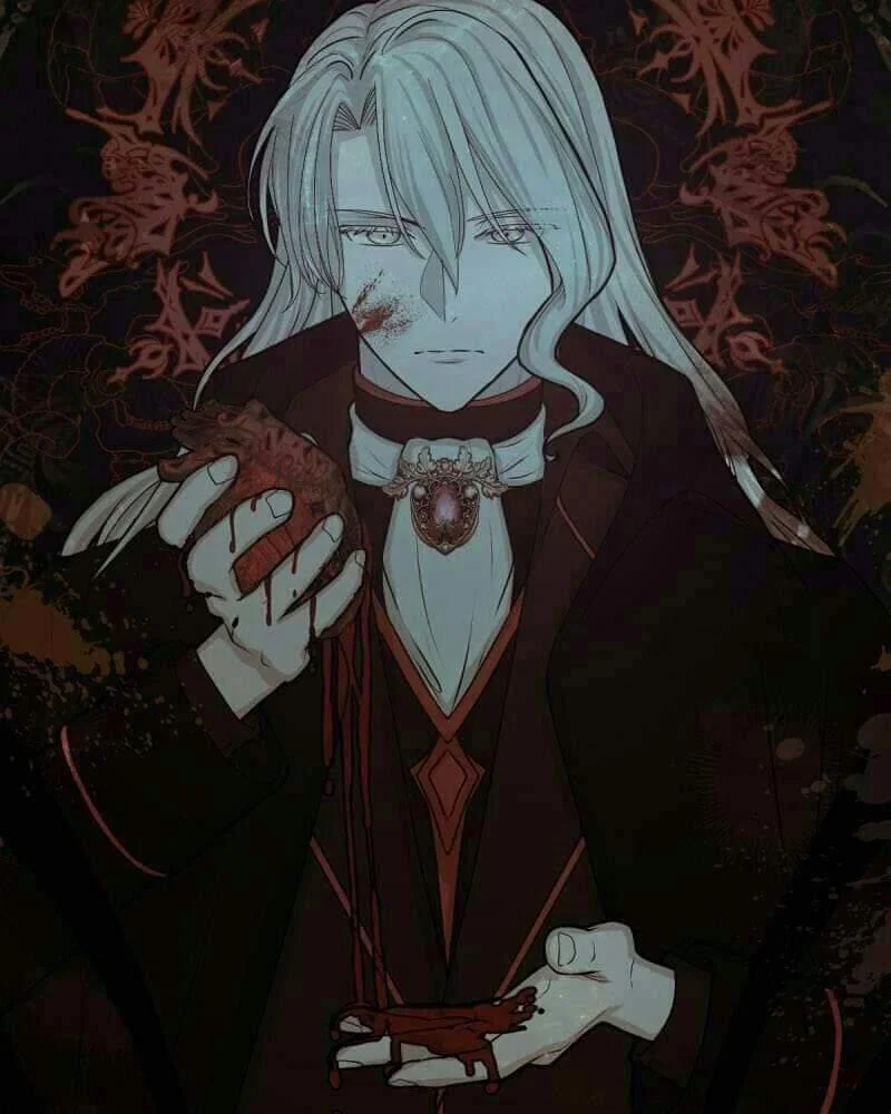 Read The Vampire Lord’s Greatest Wife AR Manga Online